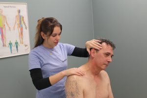 fysiotherapie leyenburg